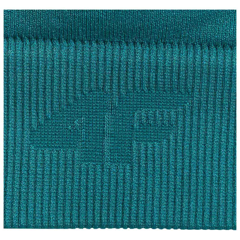 4F Γυναικείο Σουτιέν Προπόνησης Χαμηλής Υποστήριξης χωρίς Ραφή (4FWSS26USBAF242-46S)ΠΡΑΣΙΝΟ