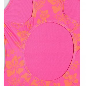 4F Swim Suit PINK ALLOVER(4FJWSS26USWSF116-54A)ΠΑΙΔΙΚΟ ΜΑΓΙΟ ΟΛΟΣΩΜΟ ΡΟΖ 4F Swim Suit PINK ALLOVER(4FJWSS26USWSF116-54A)ΠΑΙΔΙΚΟ ΜΑΓΙΟ ΟΛΟΣΩΜΟ ΡΟΖ