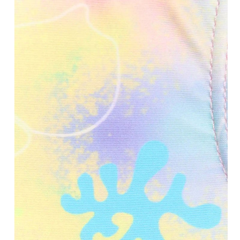 4F Swim Suit MULTICOLOUR (4FJWSS26USWSF116-90A)ΠΑΙΔΙΚΟ ΟΛΟΣΩΜΟ ΜΑΓΙΟ ΠΟΛΥΧΡΩΜΟ