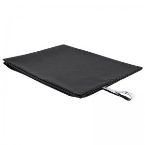 4F Πετσέτα Microfiber Towel 80x130 cm (4FWSS26ATOWU075-20S)ΜΑΥΡΗ 4F Πετσέτα Microfiber Towel 80x130 cm (4FWSS26ATOWU075-20S)ΜΑΥΡΗ