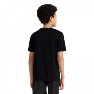 Jordan Tie-Dye Jumpman T-Shirt Kids (95F822-023)Παιδική Κοντομάνικη Μπλούζα Μαύρη Jordan Tie-Dye Jumpman T-Shirt Kids (95F822-023)Παιδική Κοντομάνικη Μπλούζα Μαύρη