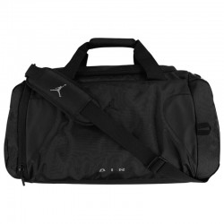 Jordan Element Duffle Bag (MM9196-023)Τσάντα γυμναστηρίου Μαυρη
