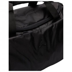 Jordan Element Duffle Bag (MM9196-023)Τσάντα γυμναστηρίου Μαυρη