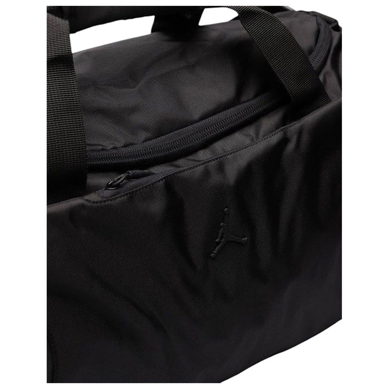 Jordan Element Duffle Bag (MM9196-023)Τσάντα γυμναστηρίου Μαυρη
