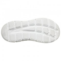 SKECHERS Max Flex - Maryn (129761-WHT)ΓΥΝΑΙΚΕΙΑ ΠΑΠΟΥΤΣΙΑ ΛΕΥΚΑ