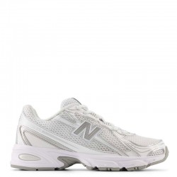 New Balance 740 (U740WM2)ΓΥΝΑΙΚΕΙΑ ΠΑΠΟΥΤΣΙΑ ΛΕΥΚΑ