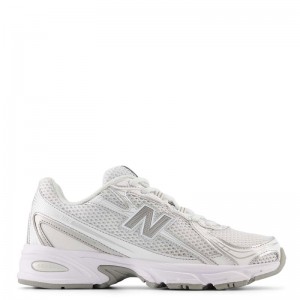 New Balance 740 (U740WM2)ΓΥΝΑΙΚΕΙΑ ΠΑΠΟΥΤΣΙΑ ΛΕΥΚΑ