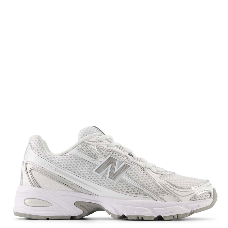 New Balance 740 (U740WM2)ΓΥΝΑΙΚΕΙΑ ΠΑΠΟΥΤΣΙΑ ΛΕΥΚΑ