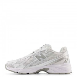 New Balance 740 (U740WM2)ΓΥΝΑΙΚΕΙΑ ΠΑΠΟΥΤΣΙΑ ΛΕΥΚΑ