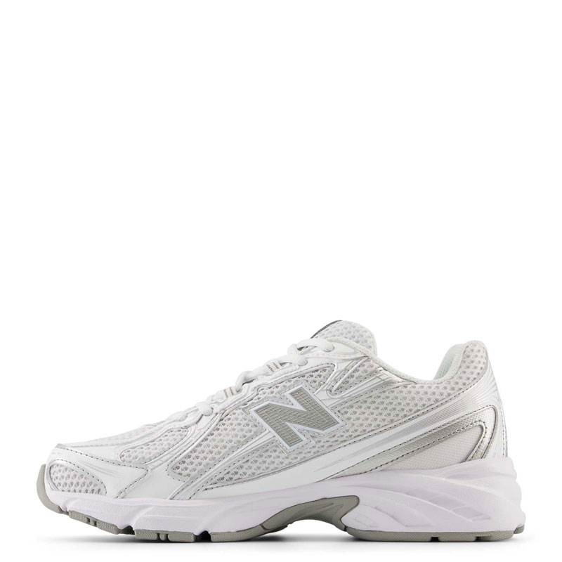 New Balance 740 (U740WM2)ΓΥΝΑΙΚΕΙΑ ΠΑΠΟΥΤΣΙΑ ΛΕΥΚΑ