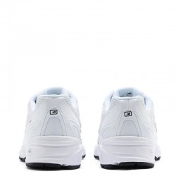 NEW BALANCE 740 (U740WW2)ΓΥΝΑΙΚΕΙΑ ΠΑΠΟΥΤΣΙΑ ΛΕΥΚΑ