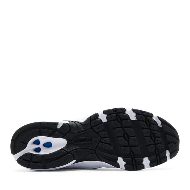 NEW BALANCE 740 (U740WW2)ΓΥΝΑΙΚΕΙΑ ΠΑΠΟΥΤΣΙΑ ΛΕΥΚΑ