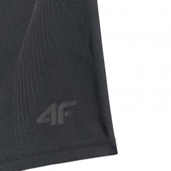 4F SWIMMING TRUNKS MENS (4FWSS26USWTM073-20S)ΑΝΔΡΙΚΟ ΜΑΓΙΟ ΜΑΥΡΟ