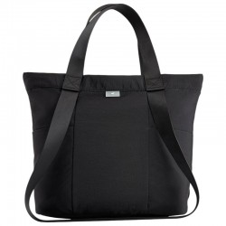 4F Shoulder bag 14 L - black (4FWSS26ASBGF109-20S)ΤΣΑΝΤΑ ΩΜΟΥ ΓΥΜΝΑΣΤΗΡΙΟΥ ΥΔΡΟΑΠΩΘΗΤΙΚΗ ΜΑΥΡΗ 14 ΛΙΤΡΑ