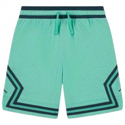 Jordan Sport Dri-Fit Diamond (95D313-G11)ΠΑΙΔΙΚΟ ΣΟΡΤΣ Green glow