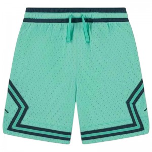 Jordan Sport Dri-Fit Diamond (95D313-G11)ΠΑΙΔΙΚΟ ΣΟΡΤΣ Green glow