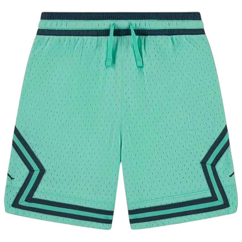 Jordan Sport Dri-Fit Diamond (95D313-G11)ΠΑΙΔΙΚΟ ΣΟΡΤΣ Green glow