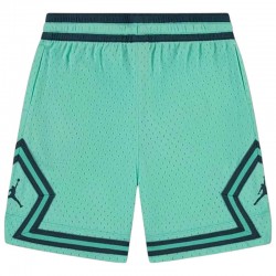 Jordan Sport Dri-Fit Diamond (95D313-G11)ΠΑΙΔΙΚΟ ΣΟΡΤΣ Green glow