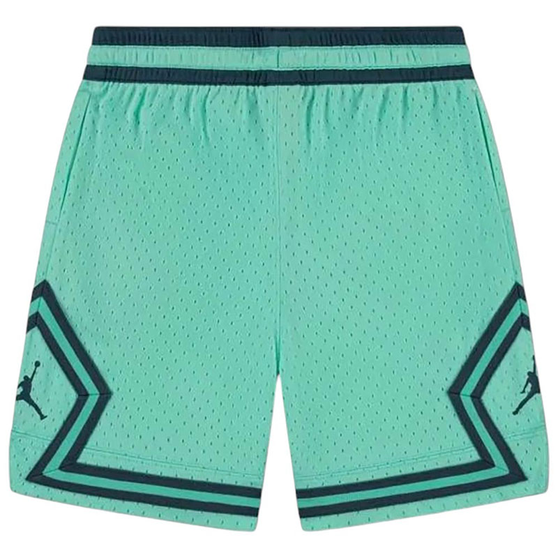 Jordan Sport Dri-Fit Diamond (95D313-G11)ΠΑΙΔΙΚΟ ΣΟΡΤΣ Green glow