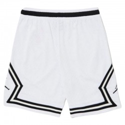 Jordan Sport Dri-Fit Diamond (95D313-001)ΠΑΙΔΙΚΟ ΣΟΡΤΣ ΛΕΥΚΟ/ΜΑΥΡΟ