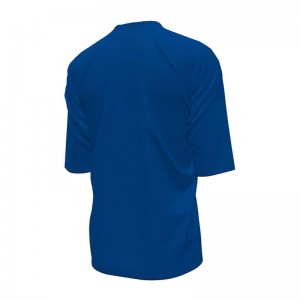 Nike Hydroguard Essential Dri-FIT UV T-Shirt (NESSD828-494)ΠΑΙΔΙΚΗ ΑΝΤΙΗΛΙΑΚΗ ΜΠΛΟΥΖΑ UV ΜΠΛΕ