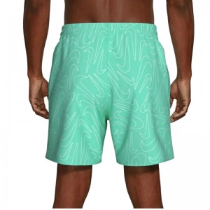 Nike Volley Short Ανδρικό Σορτς Μαγιό Τιρκουαζ (NESSG572-468)