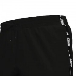 Nike Volley Kids Swim Shorts (NESSG796-001)ΠΑΙΔΙΚΟ ΜΑΓΙΟ ΜΑΥΡΟ