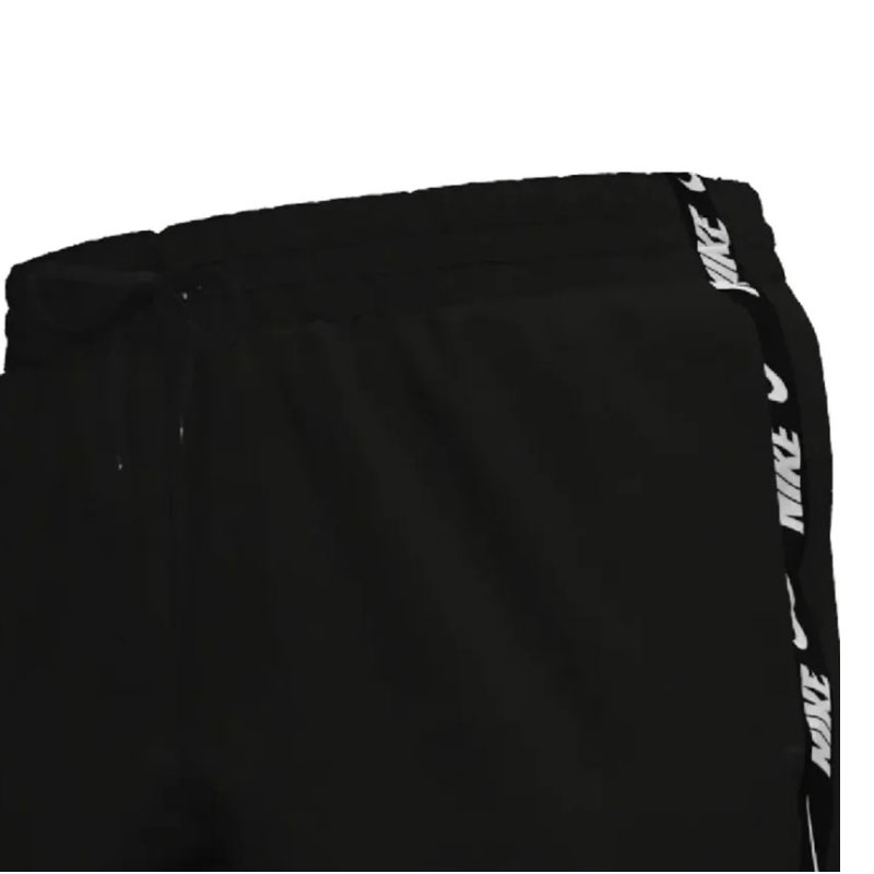 Nike Volley Kids Swim Shorts (NESSG796-001)ΠΑΙΔΙΚΟ ΜΑΓΙΟ ΜΑΥΡΟ