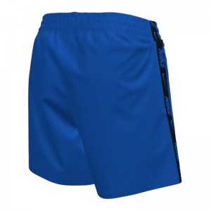 Nike Volley Kids Swim Shorts (NESSG796-434)ΠΑΙΔΙΚΟ ΜΑΓΙΟ BLUE CRYSTAL