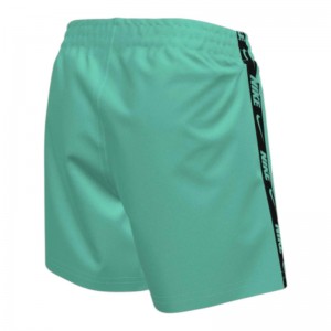 Nike Volley Kids Swim Shorts (NESSG796-468)ΠΑΙΔΙΚΟ ΜΑΓΙΟ ΤΙΡΚΟΥΑΖ