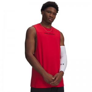 UNDER ARMOUR Hoops Training Men