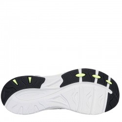 Skechers Slip-ins  Skech-Gel (233331-GYCC)ΑΝΔΡΙΚΑ ΠΑΠΟΥΤΣΙΑ ΓΚΡΙ