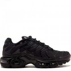 Nike Air Max Plus (604133-050)Ανδρικά παπούτσια Μαύρο/Μαύρο Nike Air Max Plus (604133-050)Ανδρικά παπούτσια Μαύρο/Μαύρο