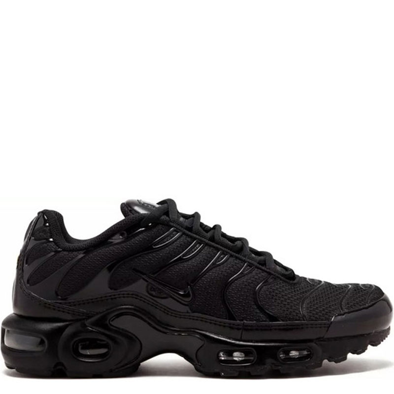 Nike Air Max Plus (604133-050)Ανδρικά παπούτσια Μαύρο/Μαύρο Nike Air Max Plus (604133-050)Ανδρικά παπούτσια Μαύρο/Μαύρο
