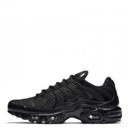 Nike Air Max Plus (604133-050)Ανδρικά παπούτσια Μαύρο/Μαύρο Nike Air Max Plus (604133-050)Ανδρικά παπούτσια Μαύρο/Μαύρο