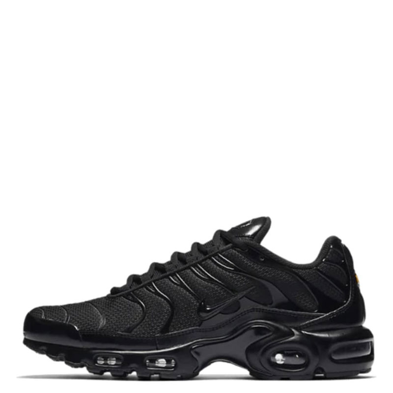 Nike Air Max Plus (604133-050)Ανδρικά παπούτσια Μαύρο/Μαύρο Nike Air Max Plus (604133-050)Ανδρικά παπούτσια Μαύρο/Μαύρο
