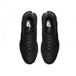 Nike Air Max Plus (604133-050)Ανδρικά παπούτσια Μαύρο/Μαύρο Nike Air Max Plus (604133-050)Ανδρικά παπούτσια Μαύρο/Μαύρο