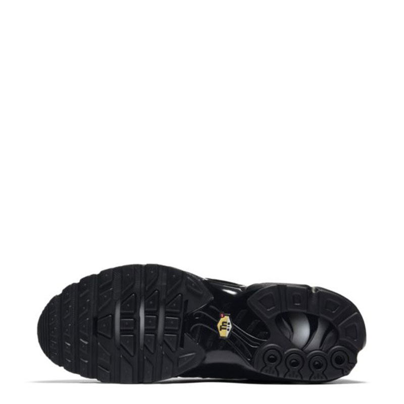 Nike Air Max Plus (604133-050)Ανδρικά παπούτσια Μαύρο/Μαύρο Nike Air Max Plus (604133-050)Ανδρικά παπούτσια Μαύρο/Μαύρο