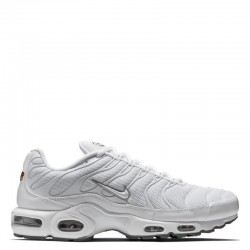 Nike Air Max Plus (604133-139)Ανδρικά παπούτσια Λευκό/Μαύρο/Cool Grey Nike Air Max Plus (604133-139)Ανδρικά παπούτσια Λευκό/Μαύρο/Cool Grey