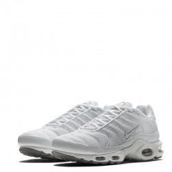 Nike Air Max Plus (604133-139)Ανδρικά παπούτσια Λευκό/Μαύρο/Cool Grey Nike Air Max Plus (604133-139)Ανδρικά παπούτσια Λευκό/Μαύρο/Cool Grey