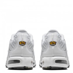 Nike Air Max Plus (604133-139)Ανδρικά παπούτσια Λευκό/Μαύρο/Cool Grey Nike Air Max Plus (604133-139)Ανδρικά παπούτσια Λευκό/Μαύρο/Cool Grey