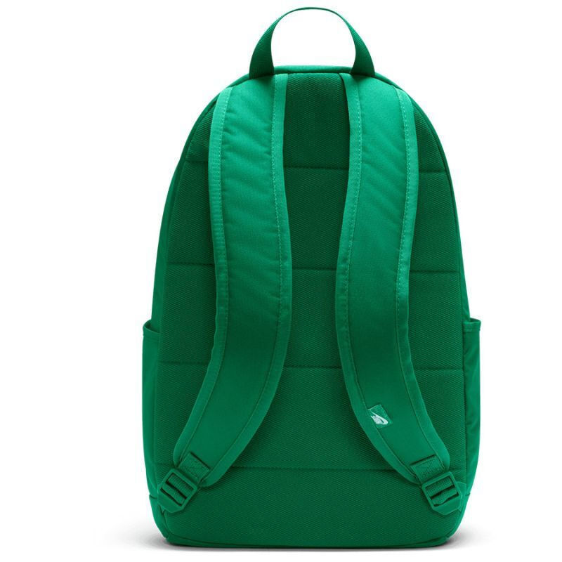 Nike Elemental Backpack 21L (DD0559-365)ΤΣΑΝΤΑ ΠΛΑΤΗΣ 21 ΛΙΤΡΑ Malachite / White