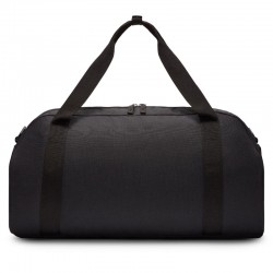 Nike Gym Club 25 L (DR6100-010)ΤΣΑΝΤΑ ΓΥΜΝΑΣΤΗΡΙΟΥ 25 ΛΙΤΡΑ ΜΑΥΡΗ