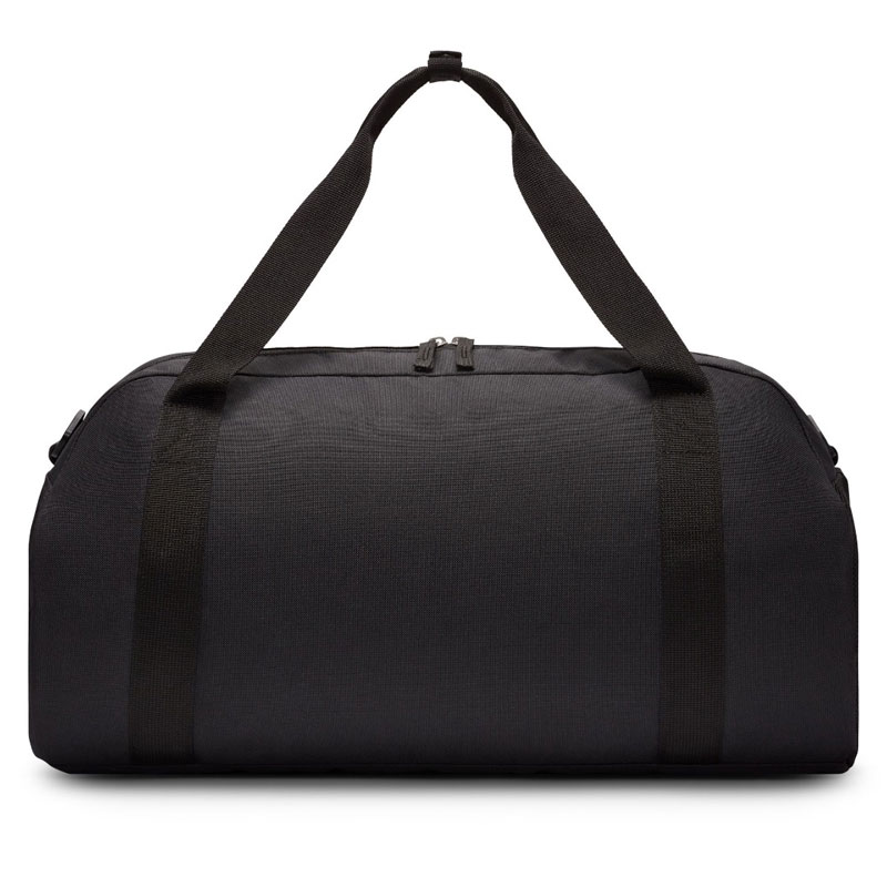 Nike Gym Club 25 L (DR6100-010)ΤΣΑΝΤΑ ΓΥΜΝΑΣΤΗΡΙΟΥ 25 ΛΙΤΡΑ ΜΑΥΡΗ