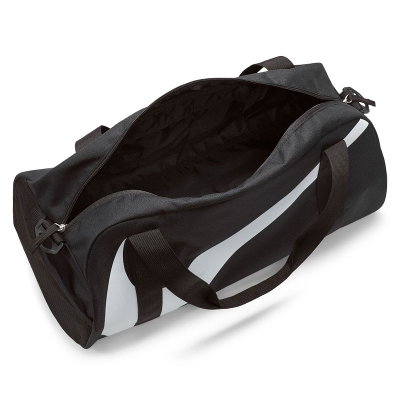 Nike Gym Club 25 L (DR6100-010)ΤΣΑΝΤΑ ΓΥΜΝΑΣΤΗΡΙΟΥ 25 ΛΙΤΡΑ ΜΑΥΡΗ