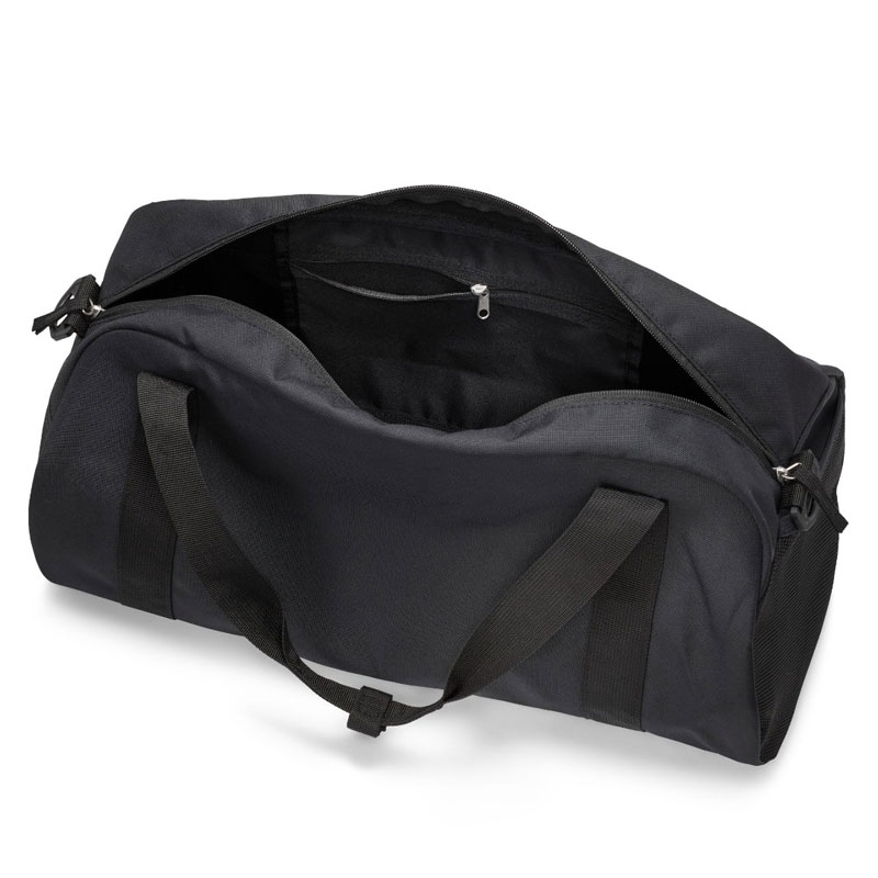 Nike Gym Club 25 L (DR6100-010)ΤΣΑΝΤΑ ΓΥΜΝΑΣΤΗΡΙΟΥ 25 ΛΙΤΡΑ ΜΑΥΡΗ