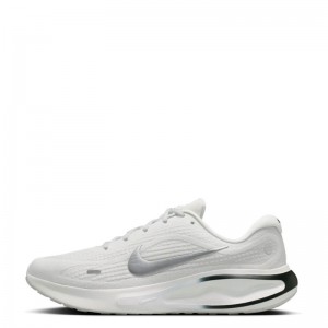 Nike Journey Run (FN0228-122)Ανδρικά Αθλητικά Παπούτσια Running Summit White / Black / White / Metallic Silver Nike Journey Run (FN0228-122)Ανδρικά Αθλητικά Παπούτσια Running Summit White / Black / White / Metallic Silver