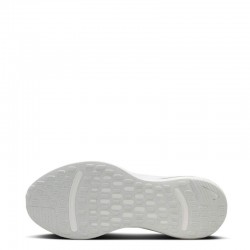 Nike Journey Run (FN0228-122)Ανδρικά Αθλητικά Παπούτσια Running Summit White / Black / White / Metallic Silver