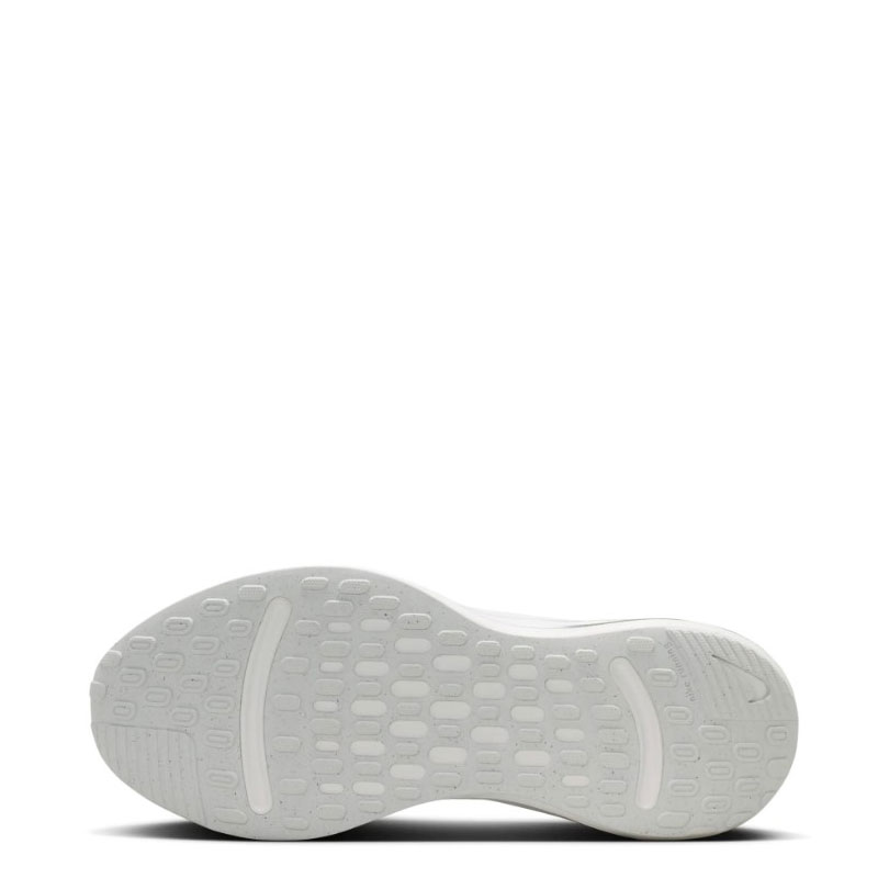 Nike Journey Run (FN0228-122)Ανδρικά Αθλητικά Παπούτσια Running Summit White / Black / White / Metallic Silver