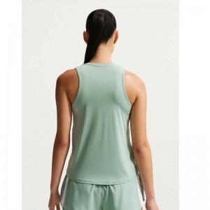 Nike One Classic (FN2808-007)Γυναικεία Μπλούζα Αμάνικη Steam/White Nike One Classic (FN2808-007)Γυναικεία Μπλούζα Αμάνικη Steam/White